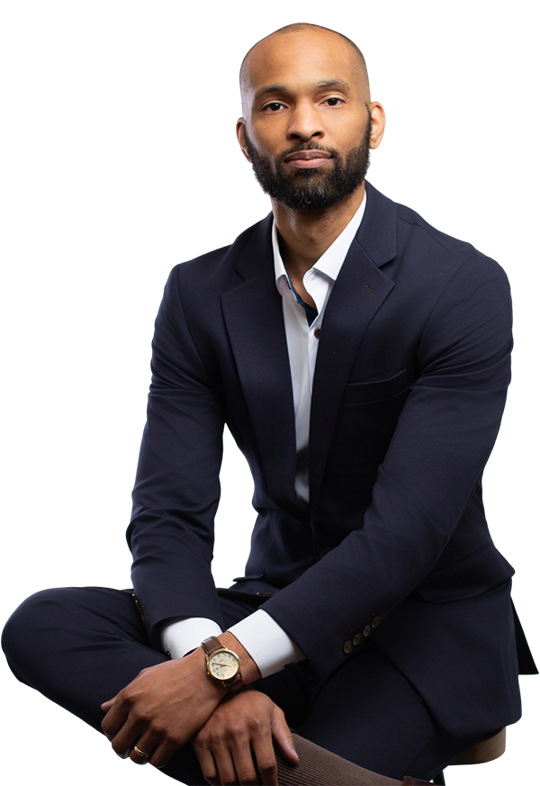 Jason Palmer headshot